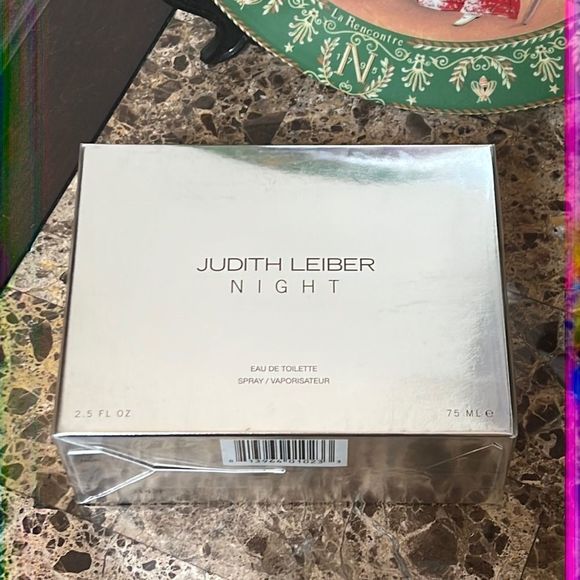 Judith Leiber Night 2.5 FL OZ - Picture 1 of 3